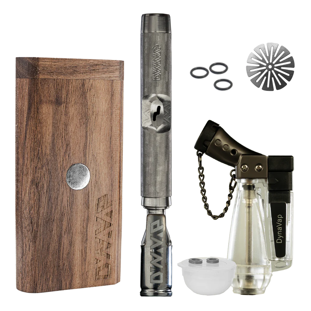 DynaVap M 7 Starter Pack