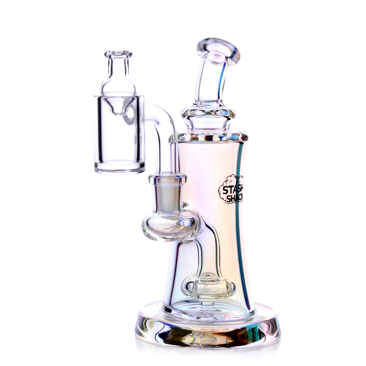 Elysian Mini Rig – The Stash Shack