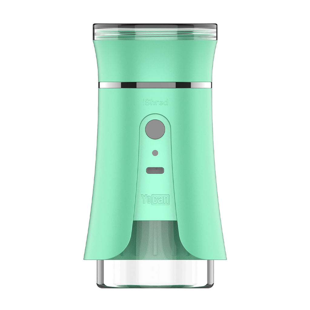 Yocan iShred Electric Grinder