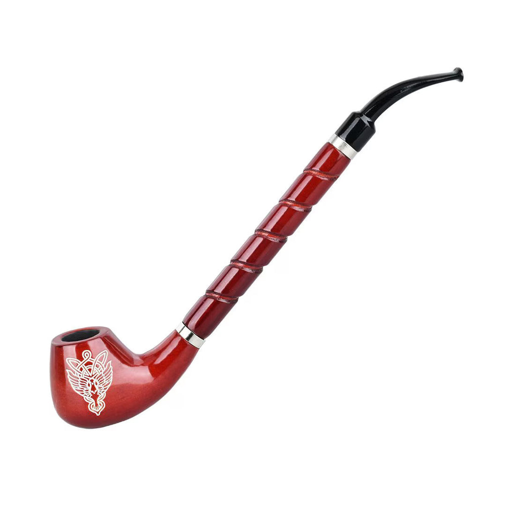 Shire Pipes Evenstar Smoking Pipe