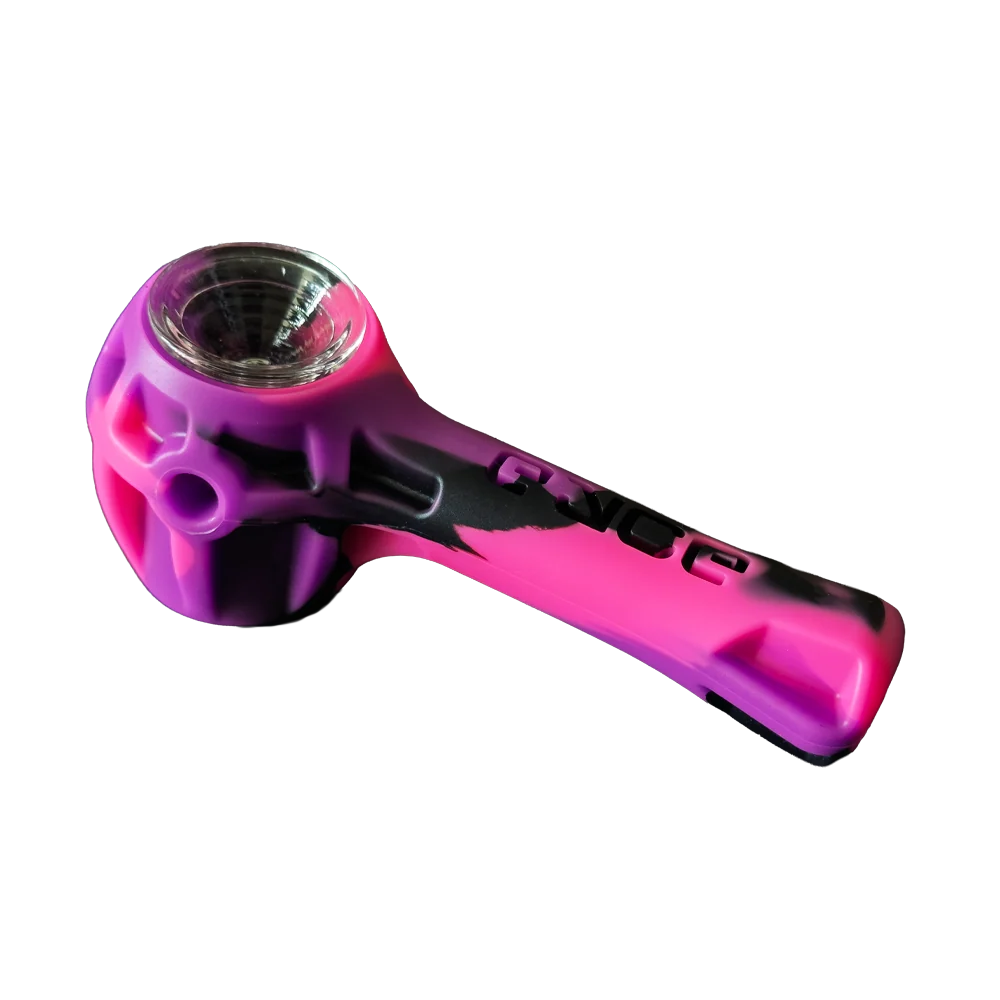 Eyce Gavel Spoon - Silicone Spoon Pipe