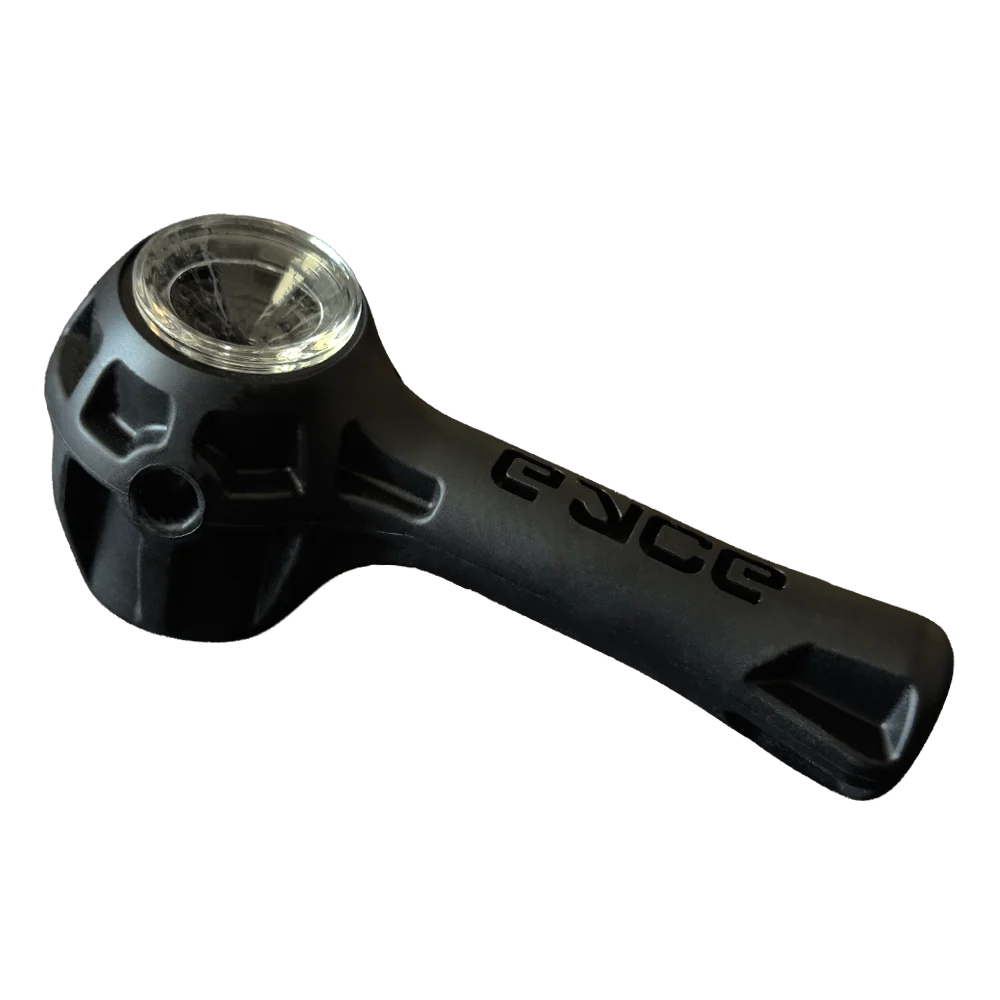 Eyce Gavel Spoon - Silicone Spoon Pipe