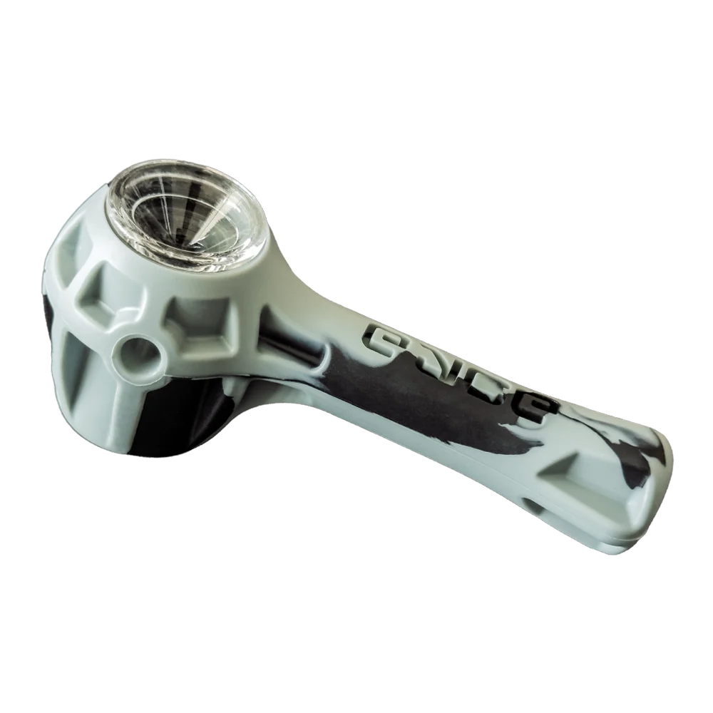 Eyce Gavel Spoon - Silicone Spoon Pipe