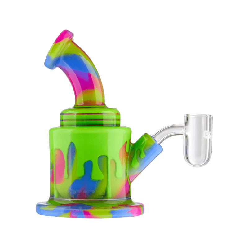 Eyx Rigs Eyce OraFlex Rig – The Stash Shack