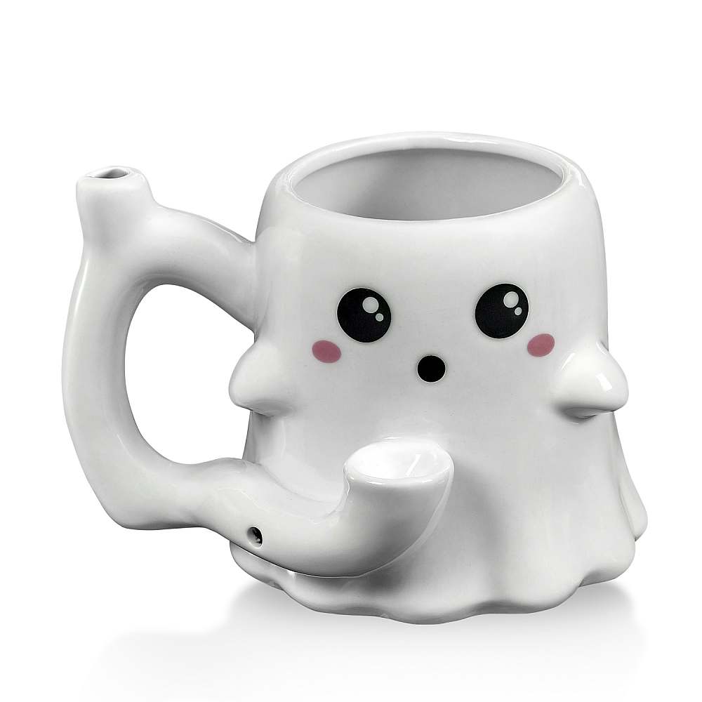 Fashioncraft Ghost Mug