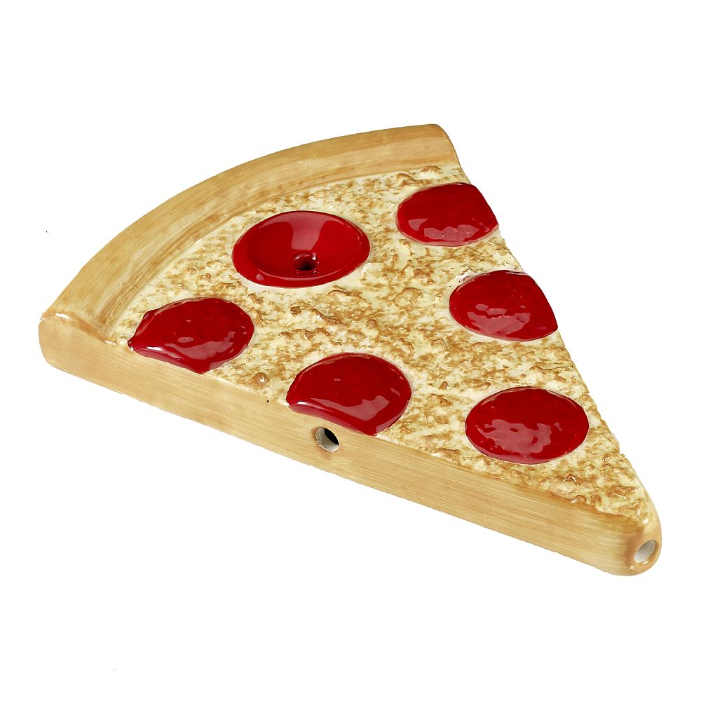 Fashioncraft Pizza Pipe