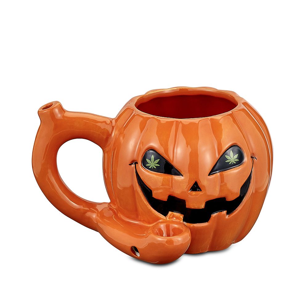 Fashioncraft Pumpkin Mug