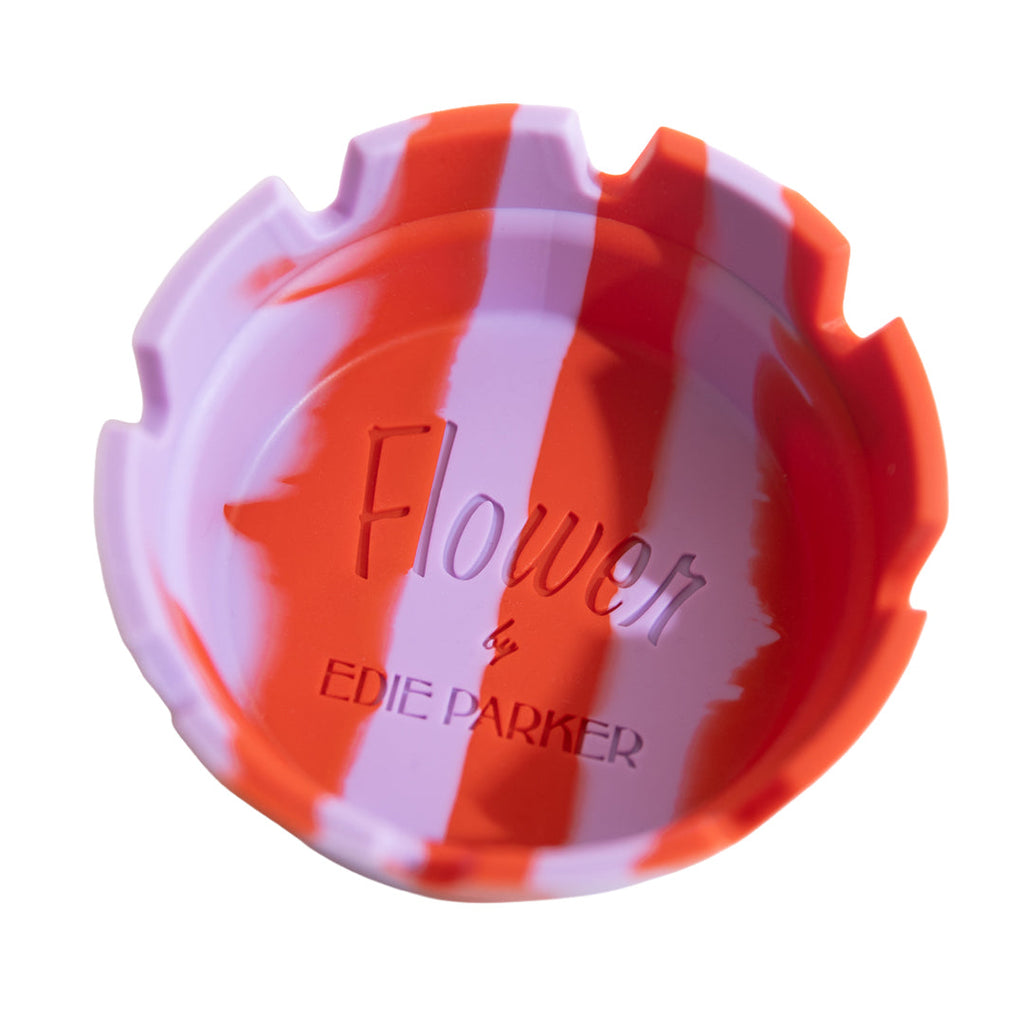 Edie Parker Diner Silicone Ashtray