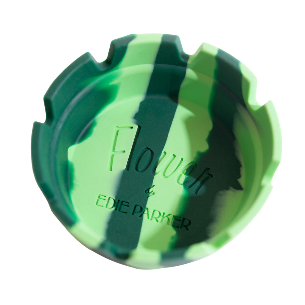 Edie Parker Diner Silicone Ashtray
