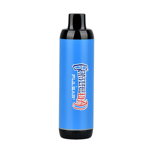 Grateful Dead x Pulsar 510 DL 3.0 Twist Vape Pen – The Stash Shack