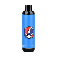 Grateful Dead x Pulsar 510 DL 3.0 Twist Vape Pen  The Stash Shack