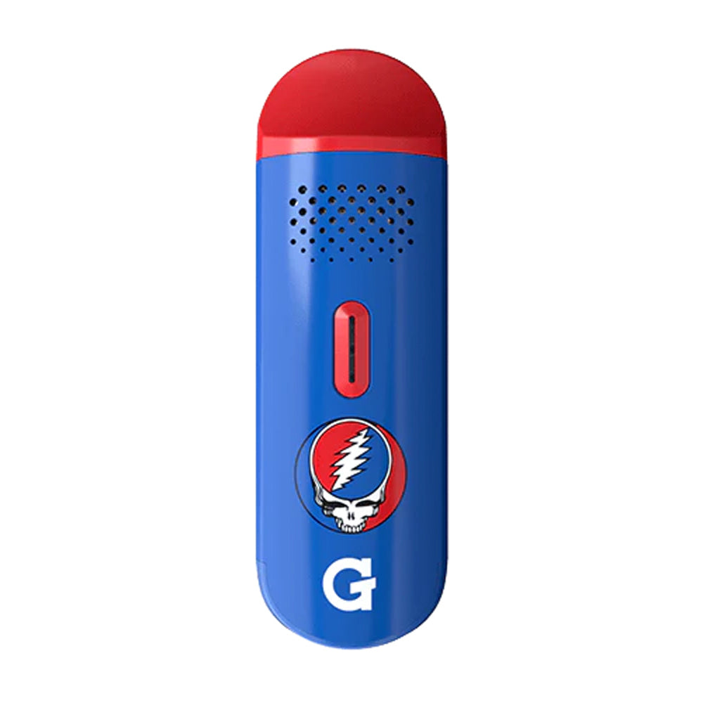 Grateful Dead x G Pen Dash Dry Herb Vaporizer