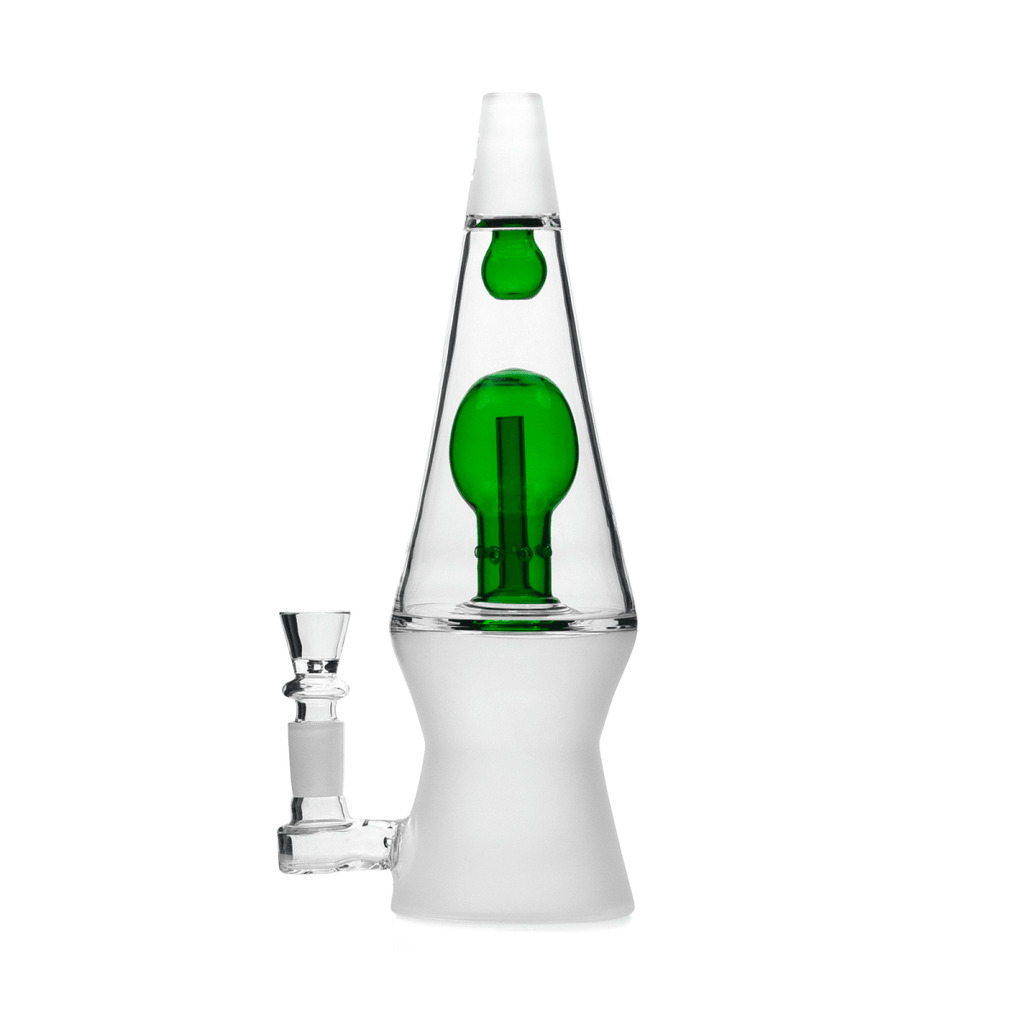 Hemper 70's XL Bong - 14mm Glass Water Pipe
