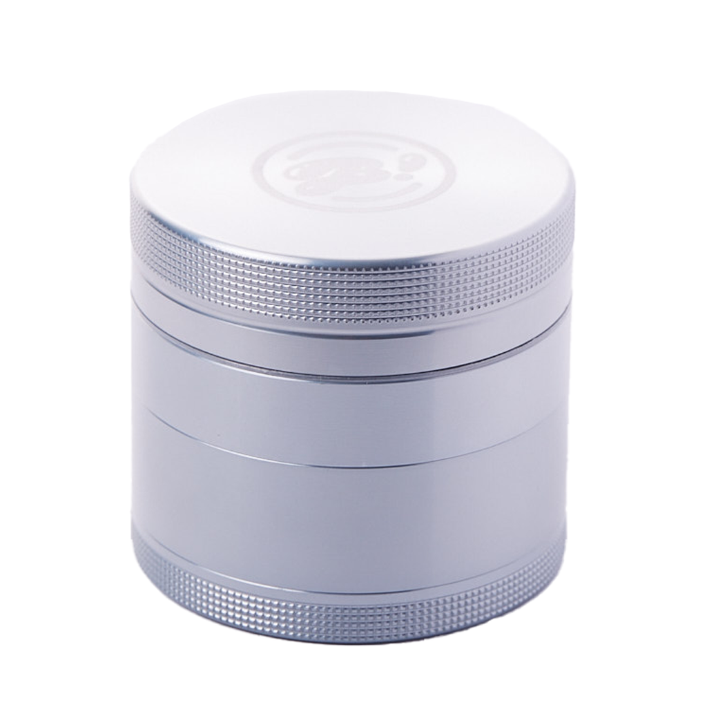 BigFun! Medium Aluminum Herb Grinder - 2.2 Inch