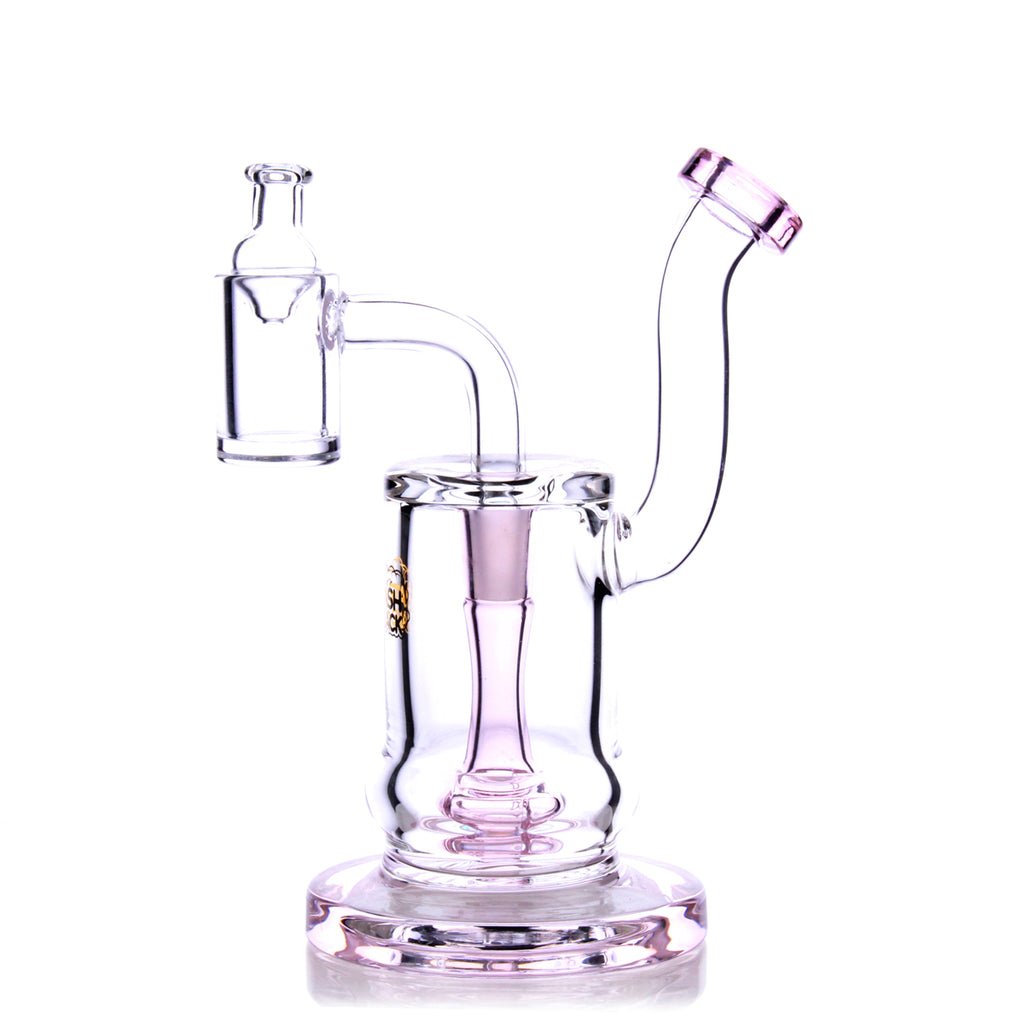 HydroBarrel Mini Rig