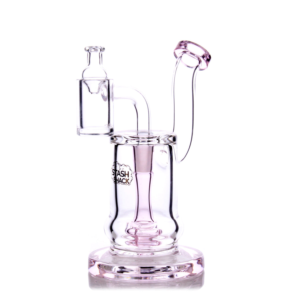 HydroBarrel Mini Rig – The Stash Shack