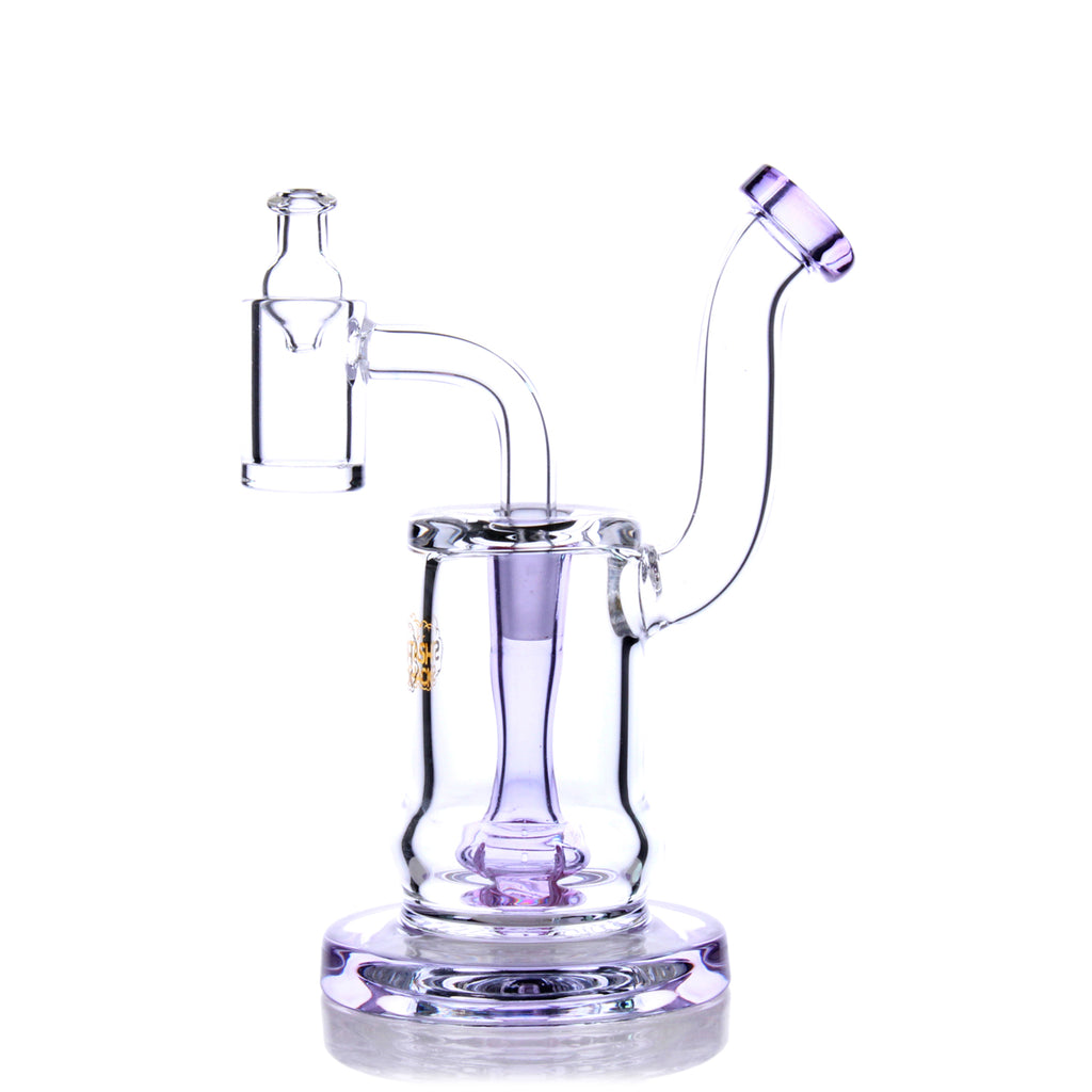 HydroBarrel Mini Rig – The Stash Shack