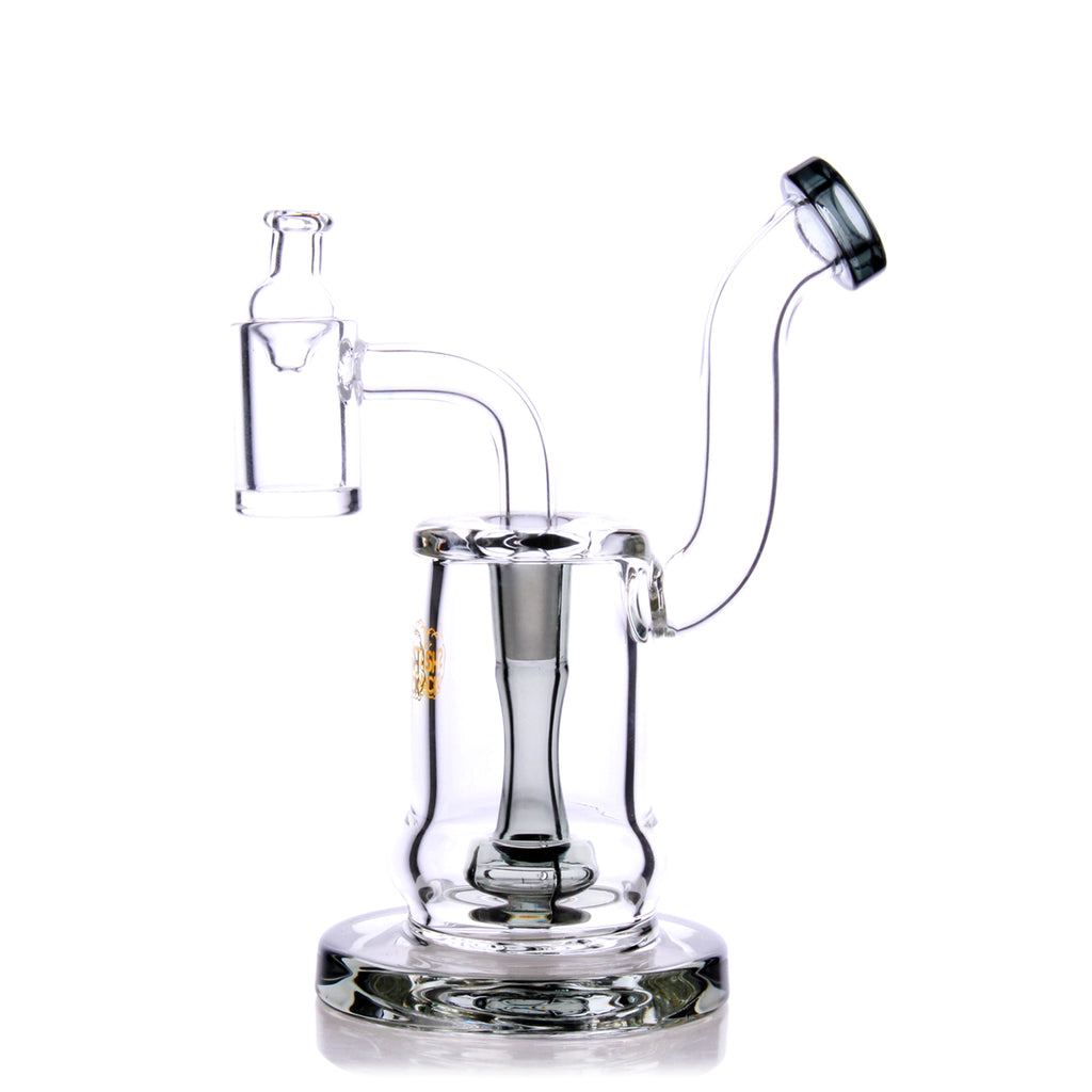 HydroBarrel Mini Rig