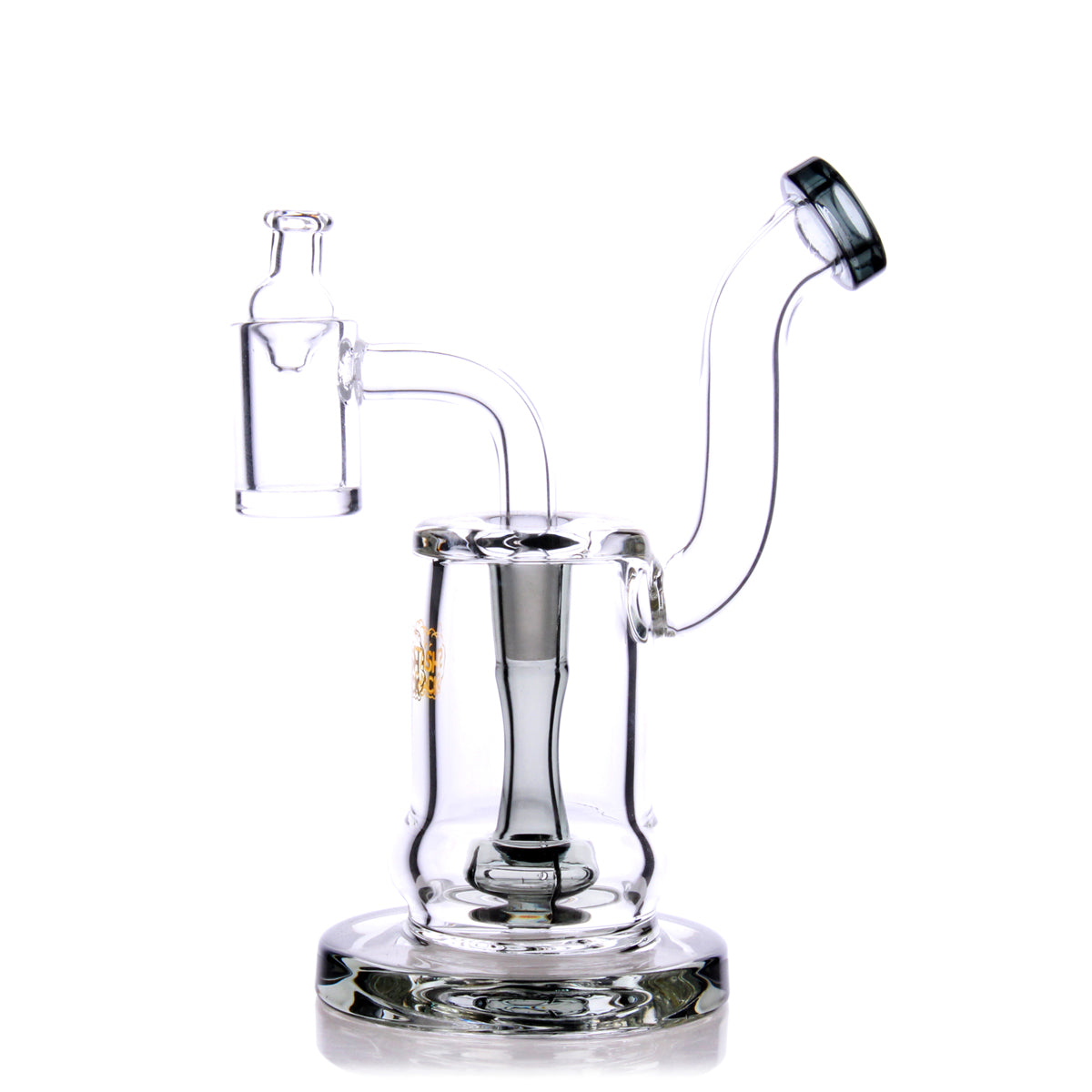 HydroBarrel Mini Rig – The Stash Shack
