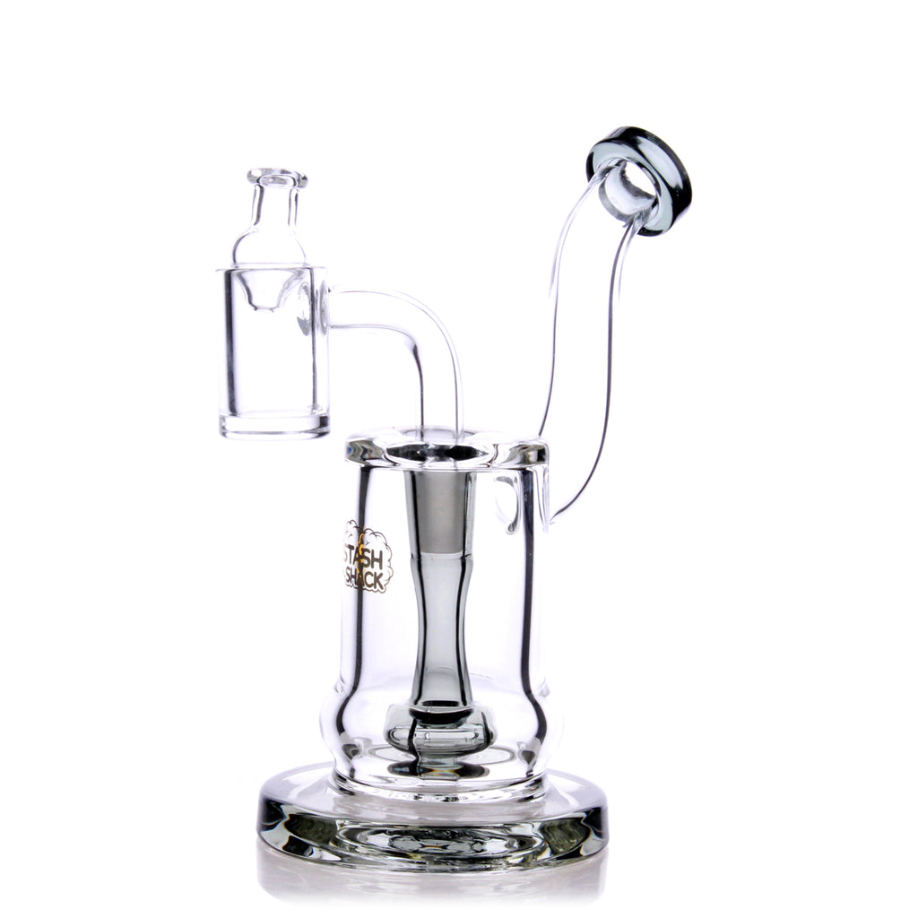 HydroBarrel Mini Rig – The Stash Shack