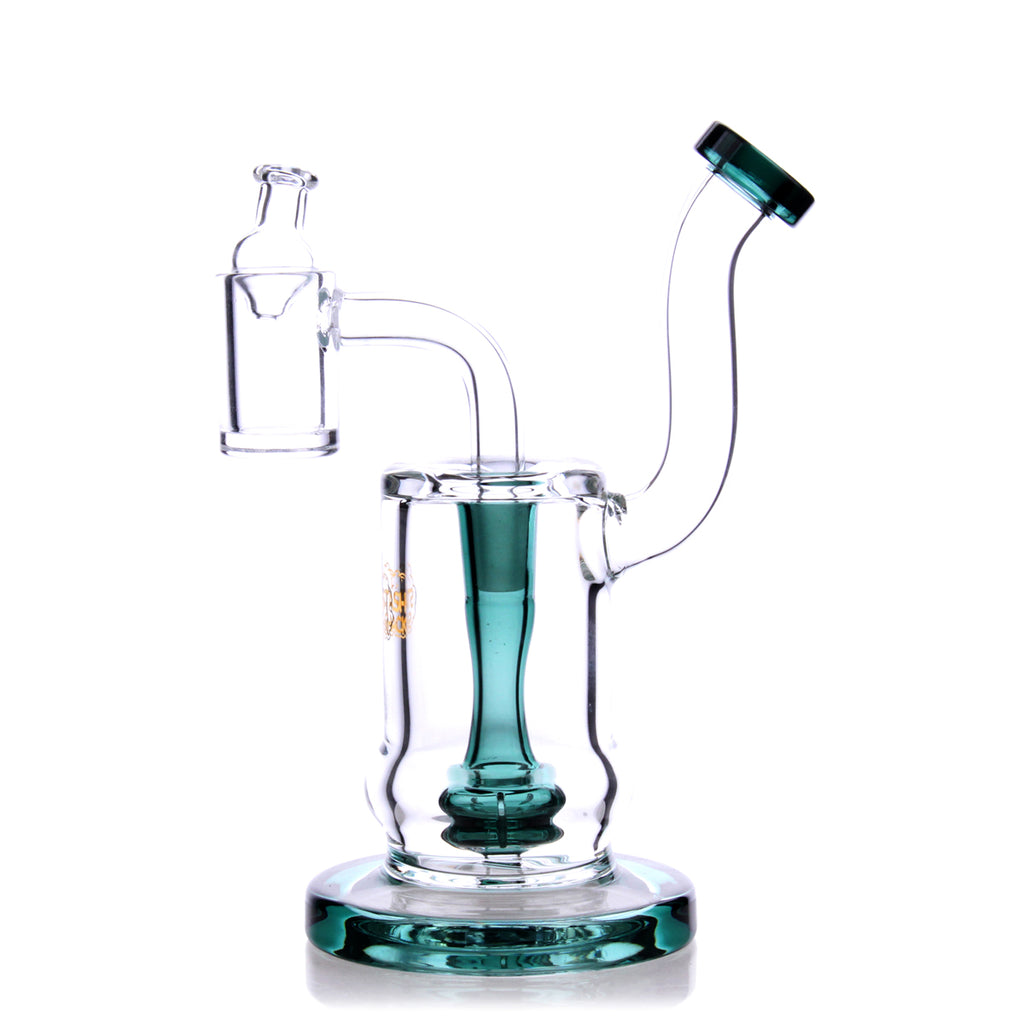 HydroBarrel Mini Rig