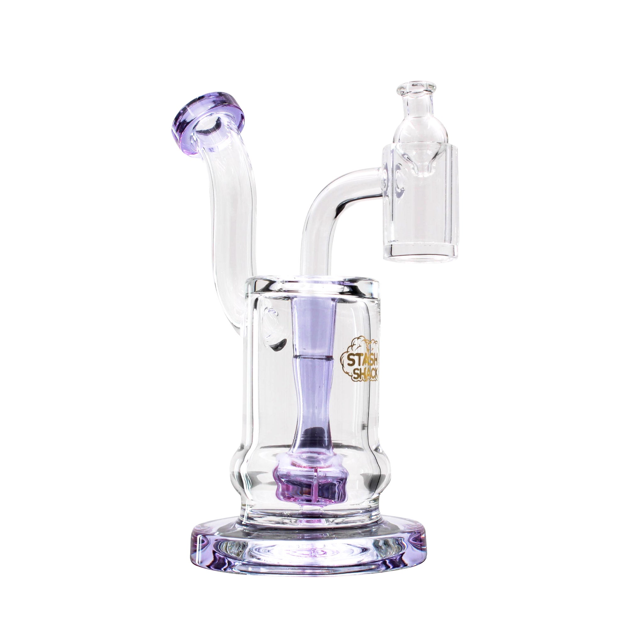 HydroBarrel Mini Rig – The Stash Shack