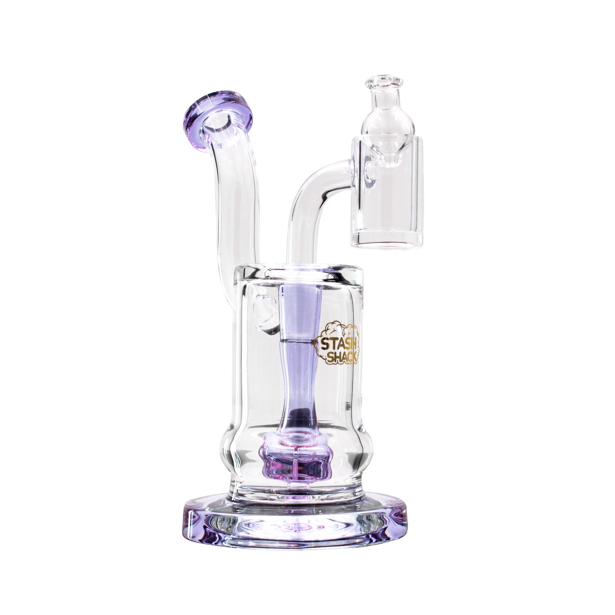 HydroBarrel Mini Rig – The Stash Shack