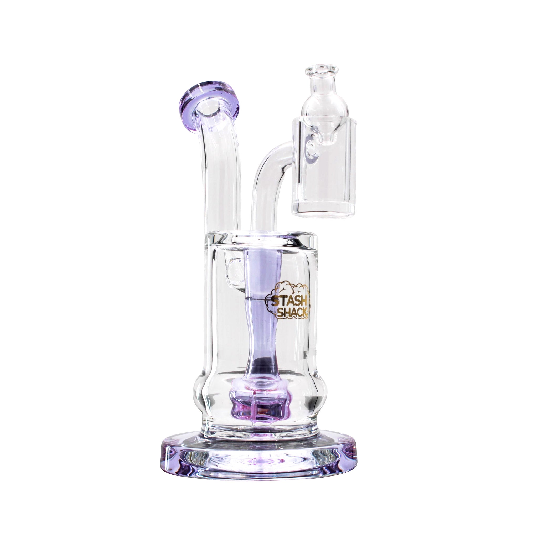 HydroBarrel Mini Rig – The Stash Shack