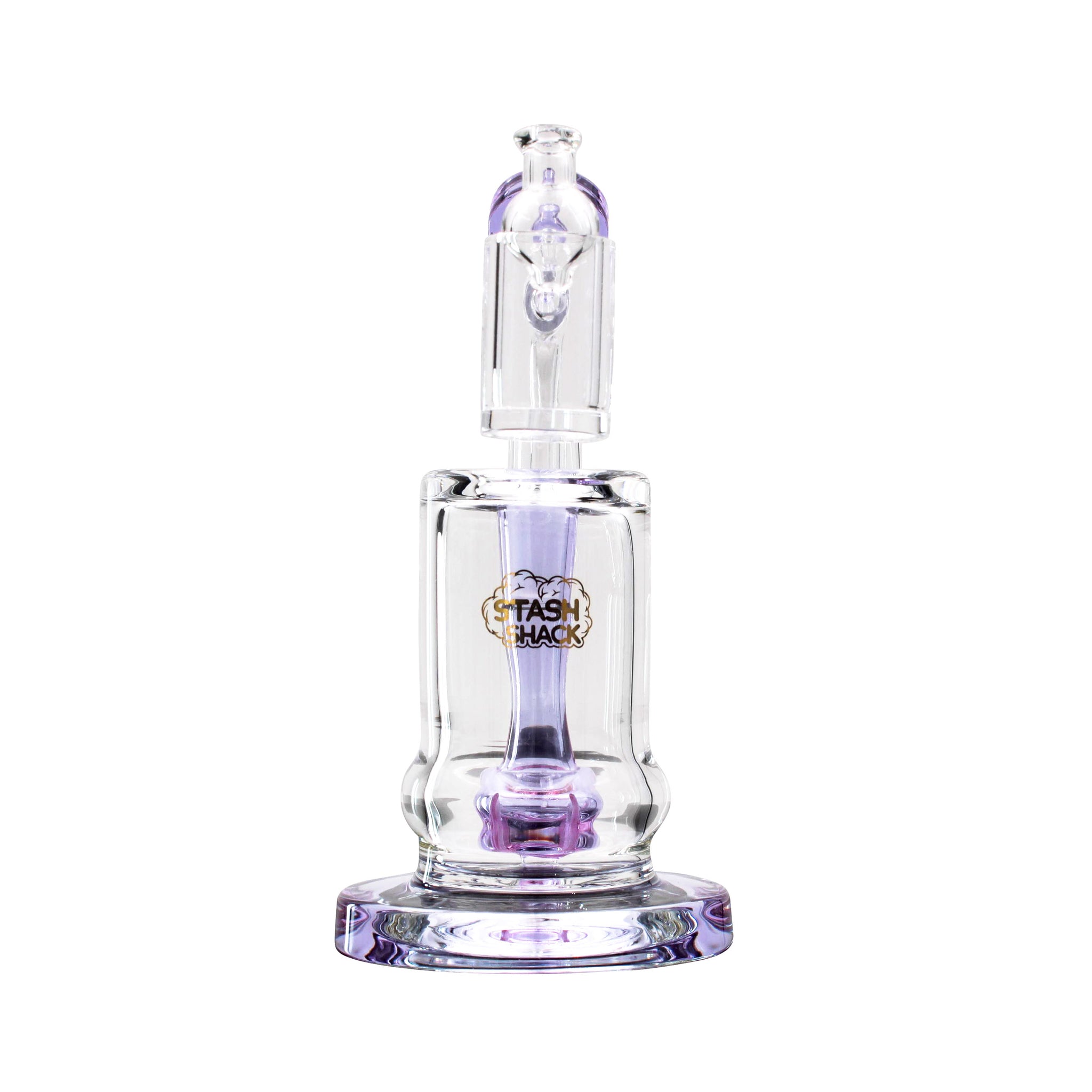 HydroBarrel Mini Rig – The Stash Shack