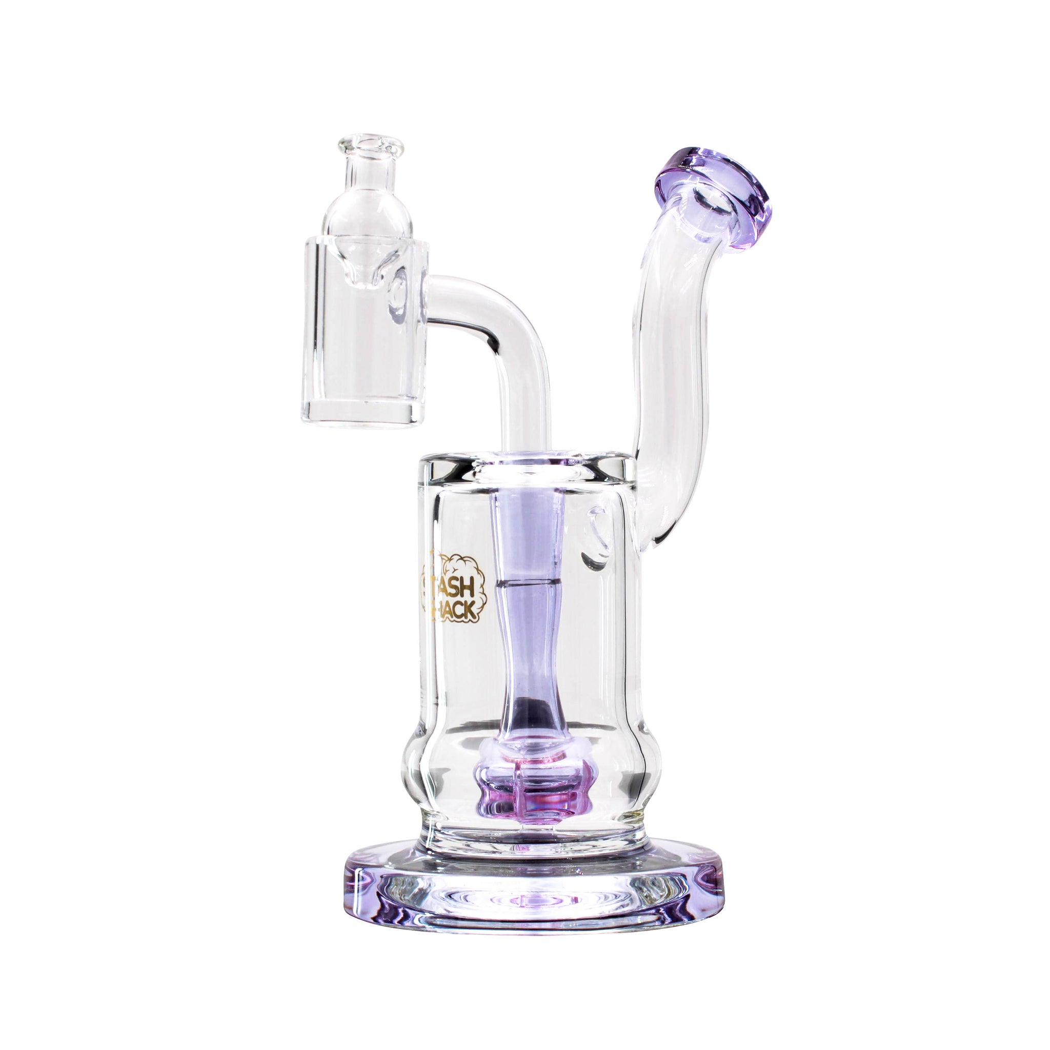 HydroBarrel Mini Rig – The Stash Shack