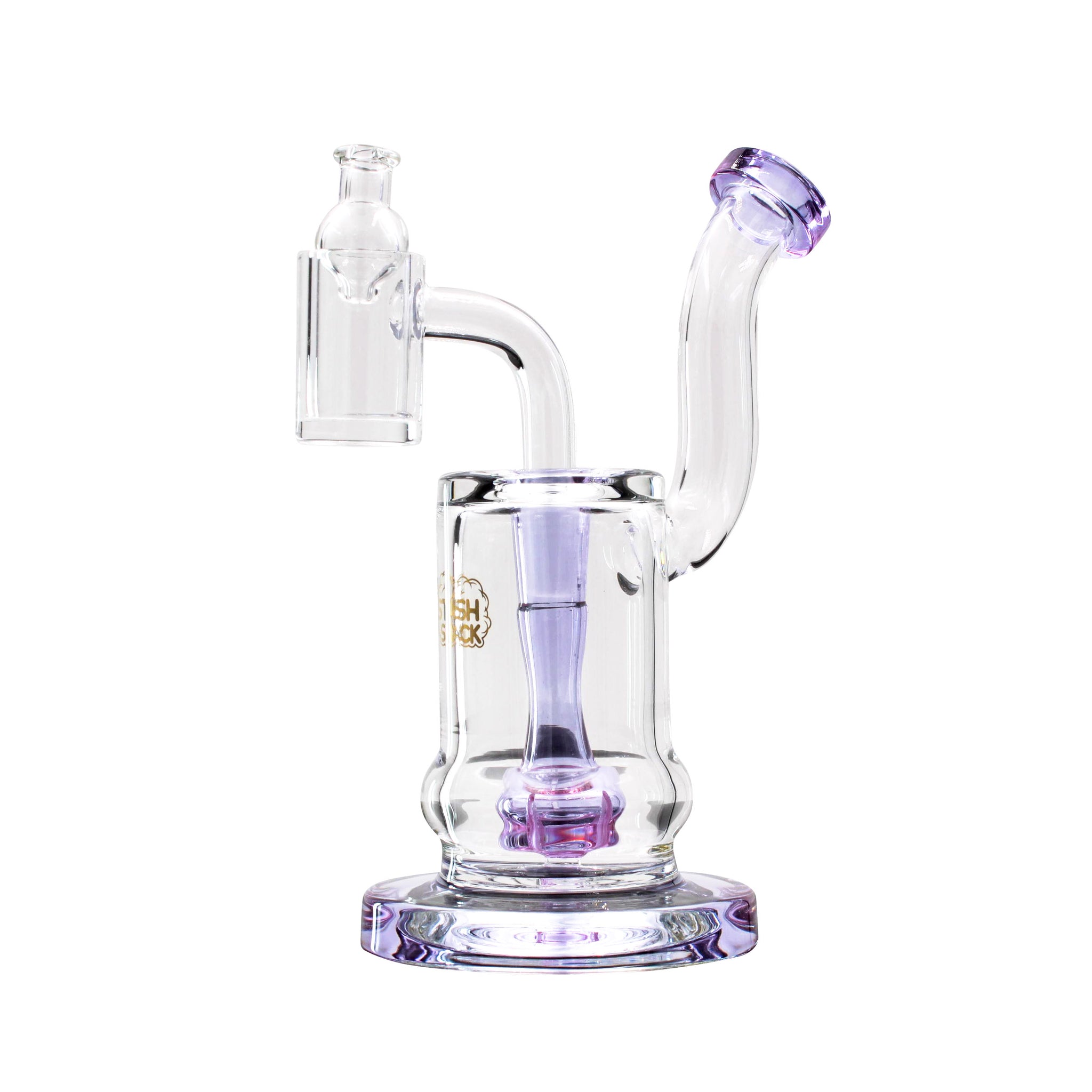 HydroBarrel Mini Rig – The Stash Shack