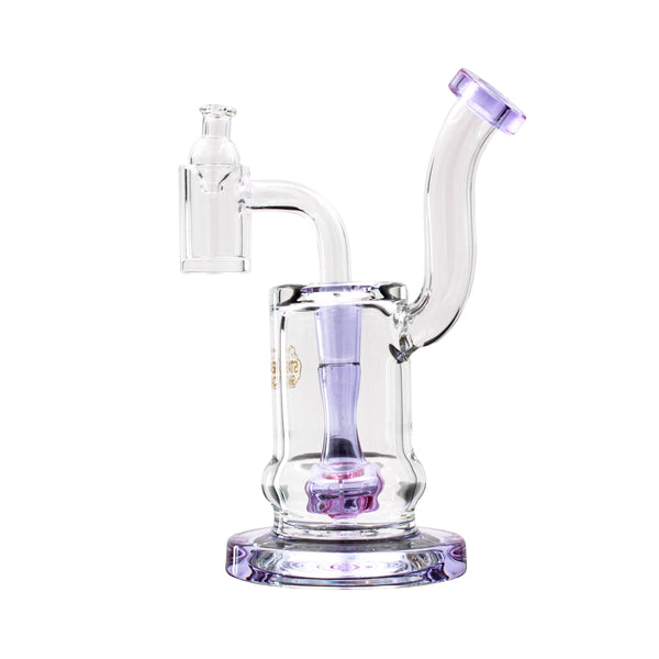 HydroBarrel Mini Rig – The Stash Shack