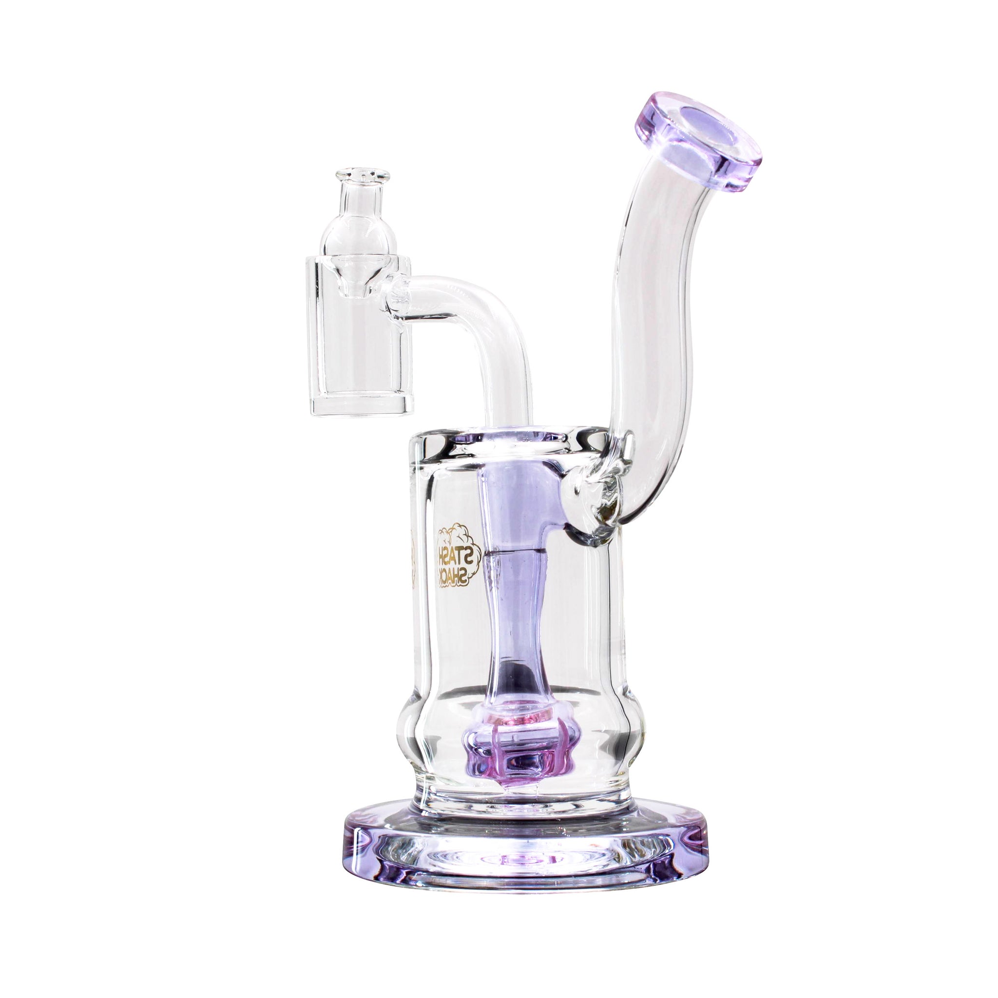 HydroBarrel Mini Rig – The Stash Shack