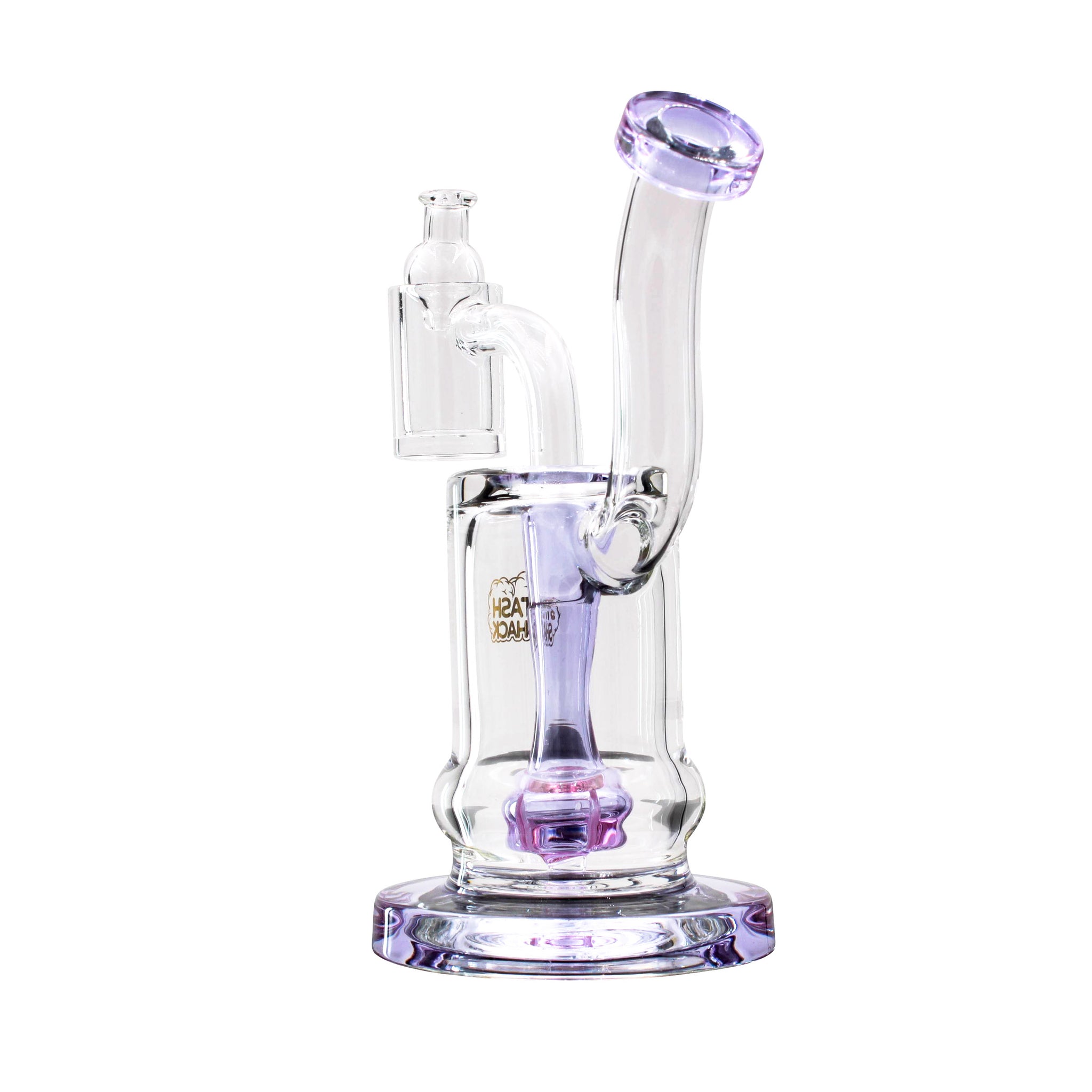 HydroBarrel Mini Rig – The Stash Shack