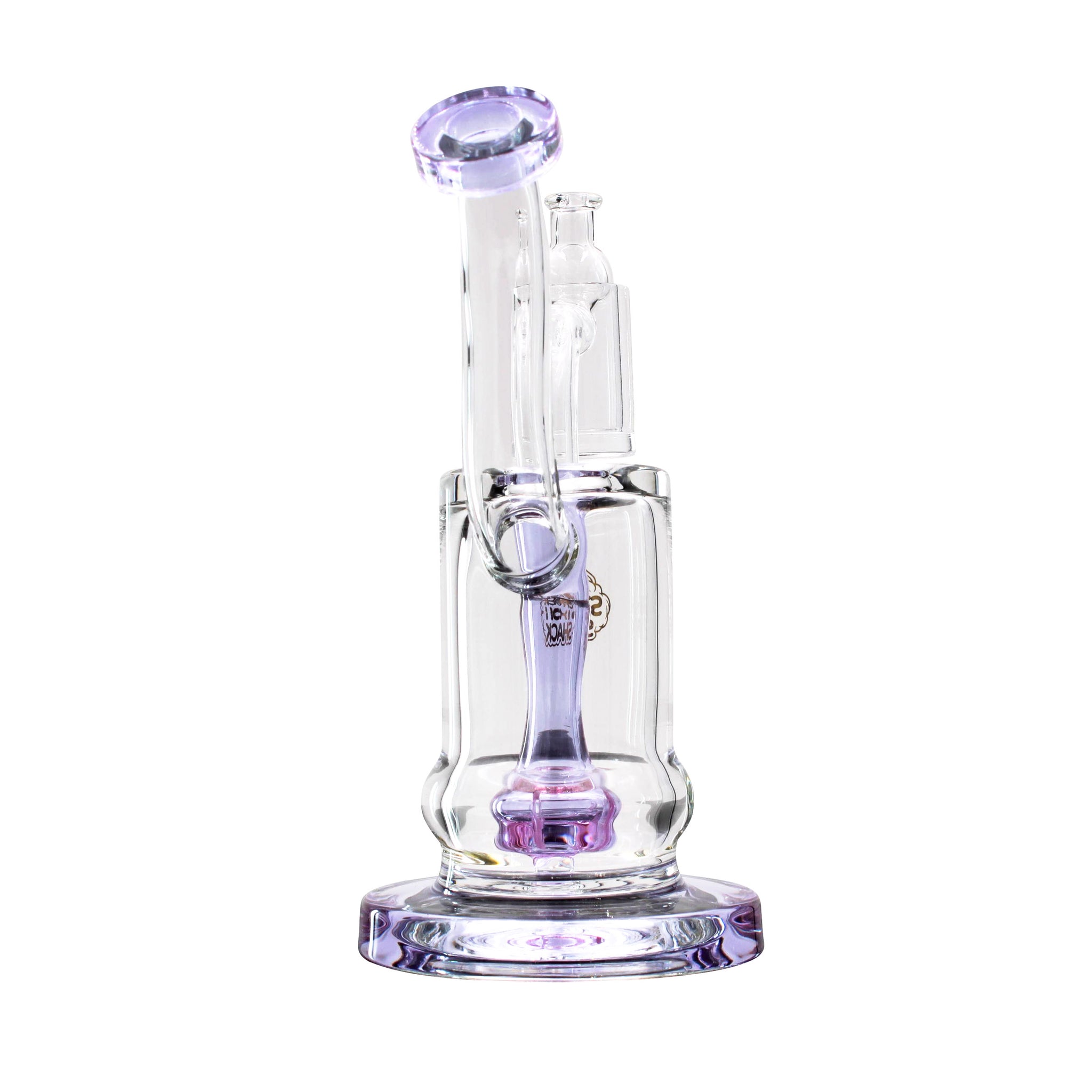 HydroBarrel Mini Rig – The Stash Shack