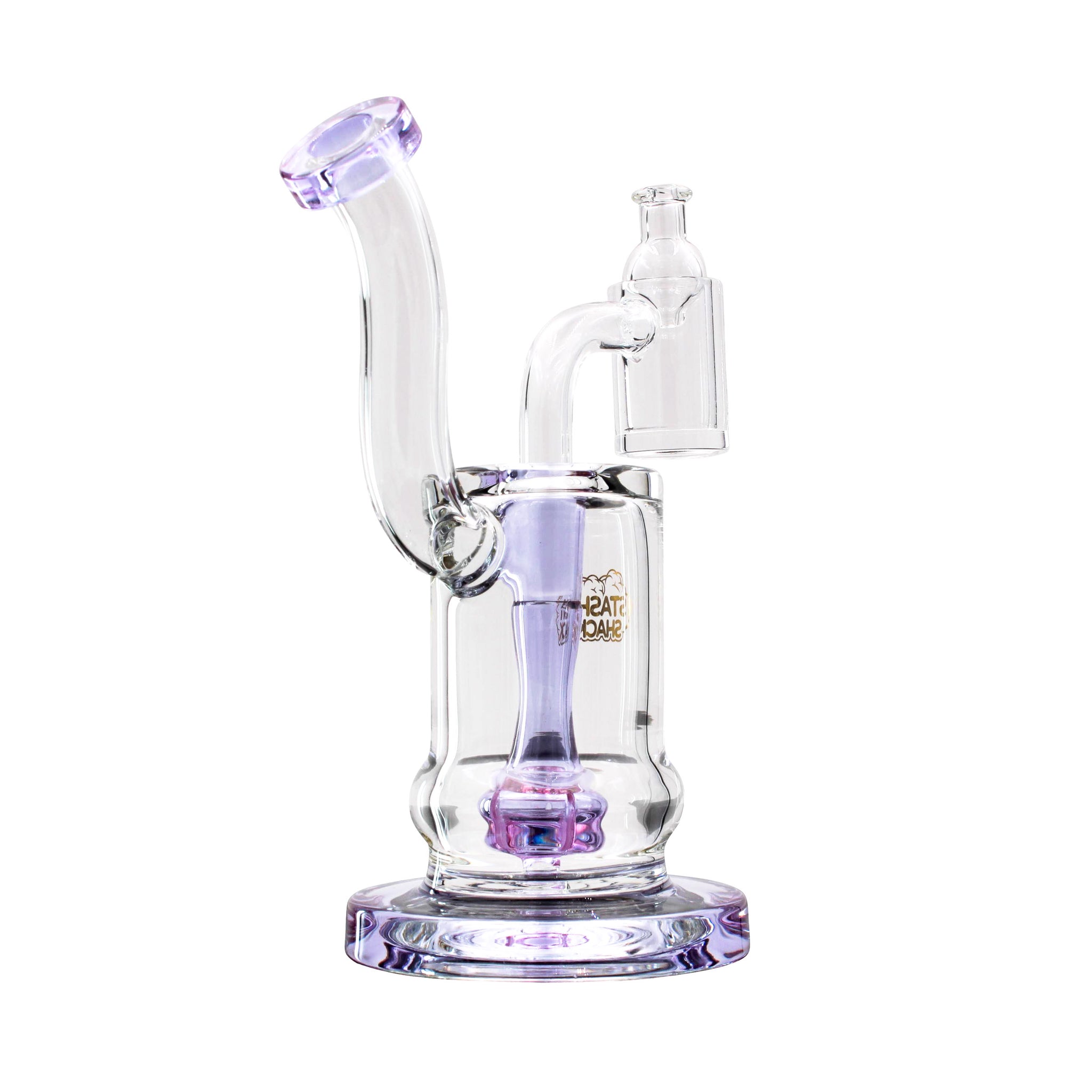 HydroBarrel Mini Rig – The Stash Shack