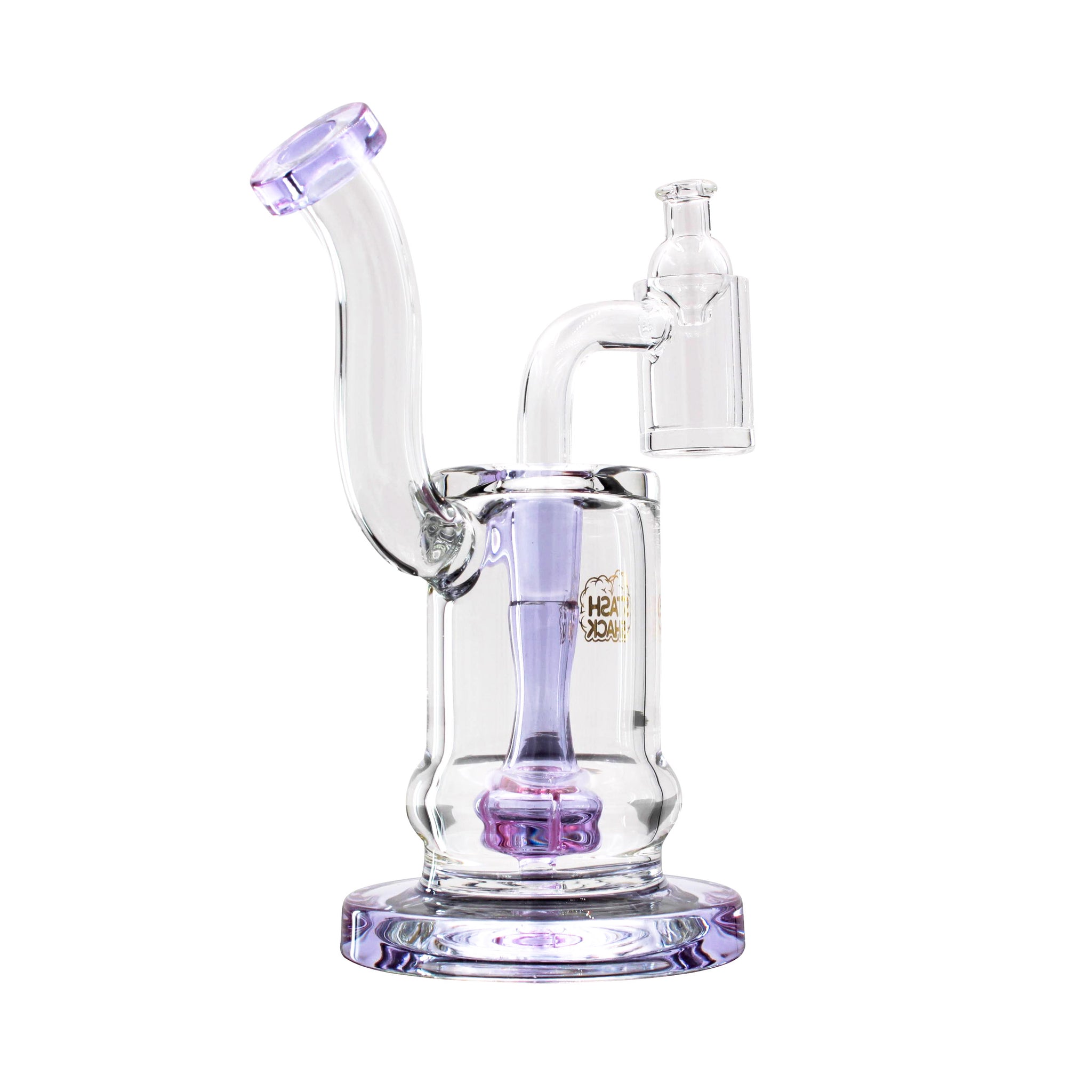 HydroBarrel Mini Rig – The Stash Shack