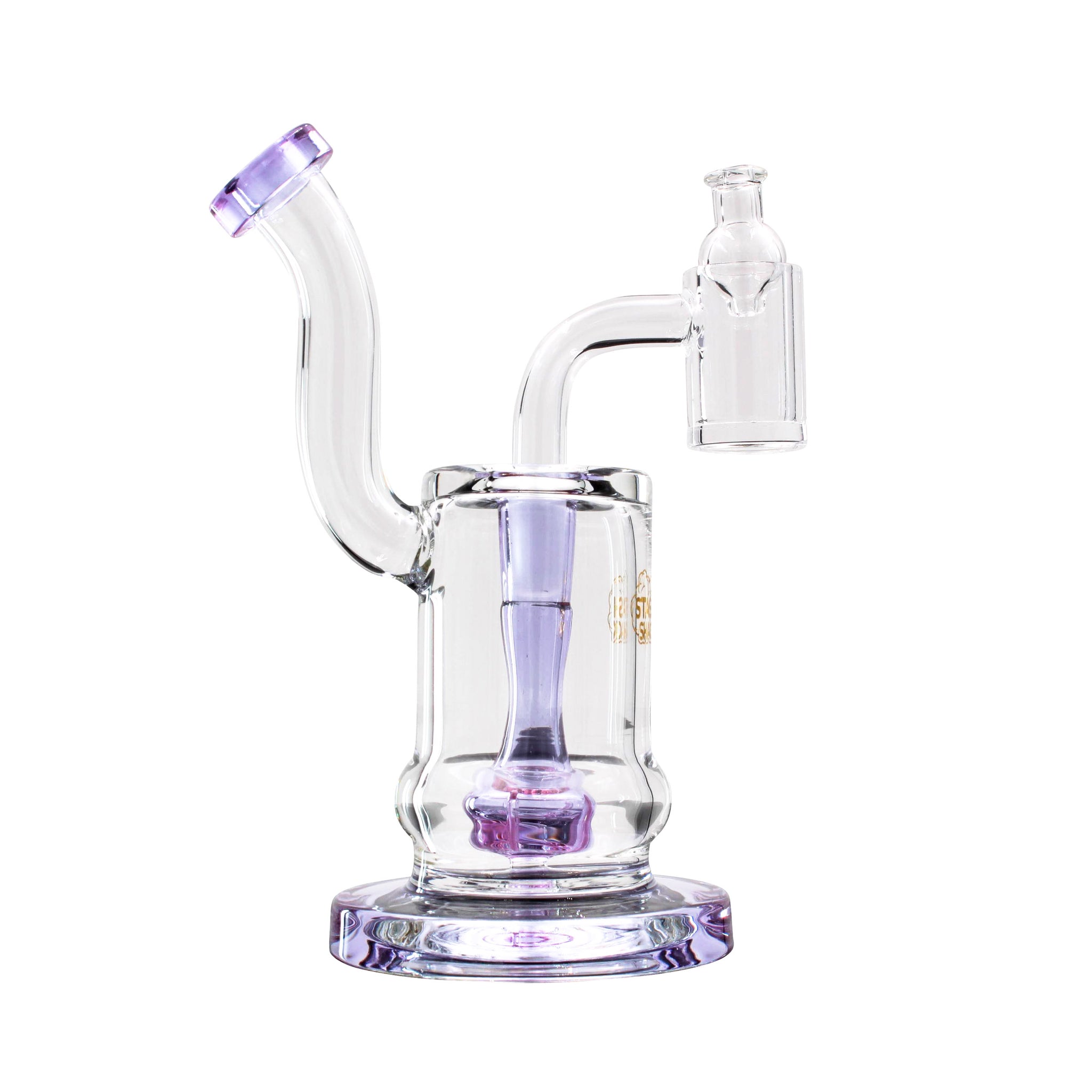 HydroBarrel Mini Rig – The Stash Shack