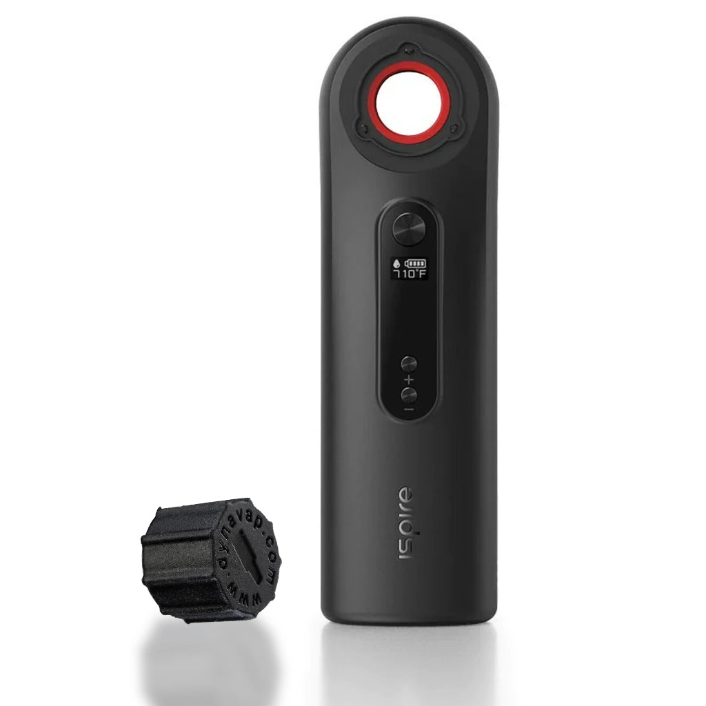 ISPIRE The Wand Portable Enail Kit The Stash Shack ISPIRE The Wand Portable Enail Kit The Stash Shack