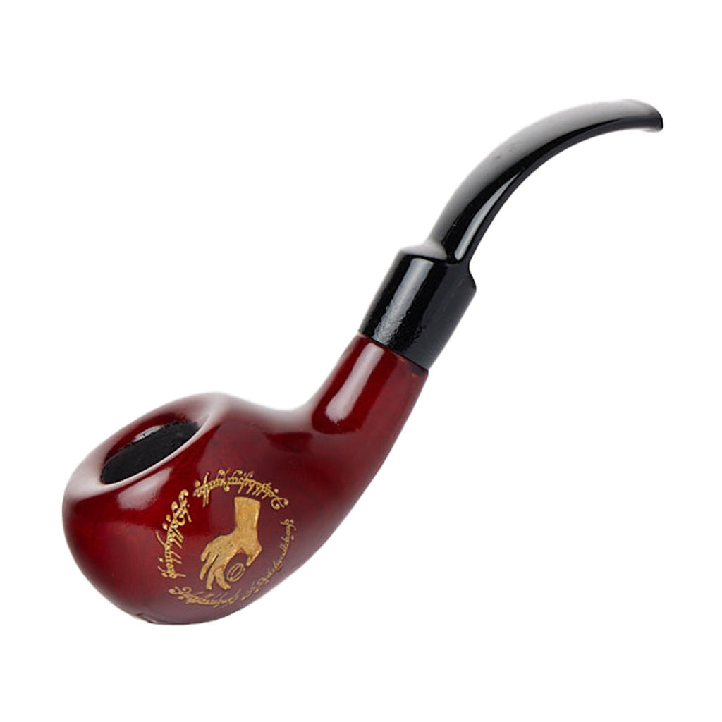 Shire Pipes My Precious Smoking Pipe