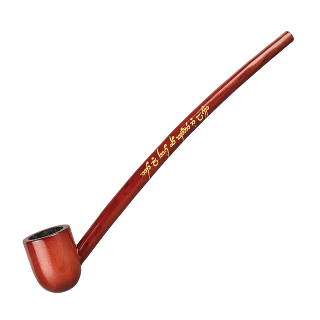 Shire Pipes Aragorn Smoking Pipe