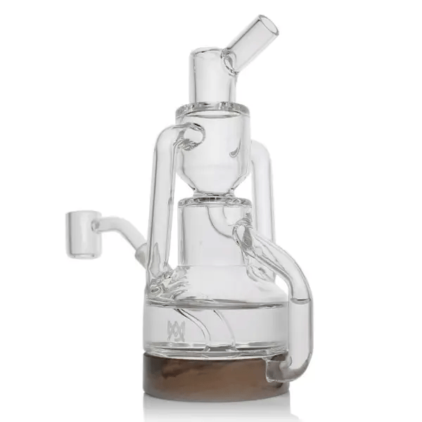 The Rig Shack MJ Arsenal Apex Mini Rig – The Stash Shack