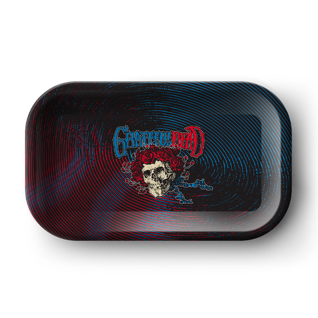Blazy Susan x Grateful Dead Rolling Trays