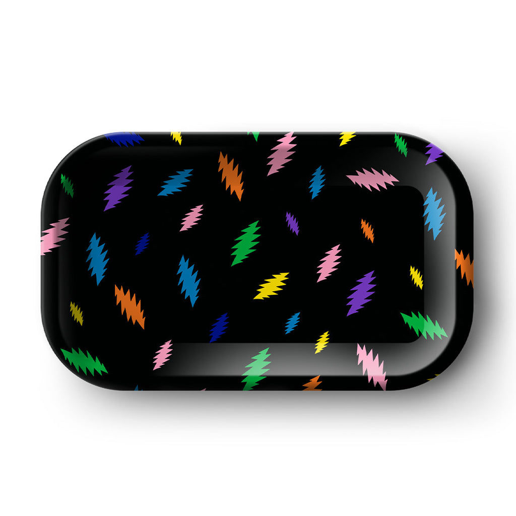 Blazy Susan x Grateful Dead Rolling Trays