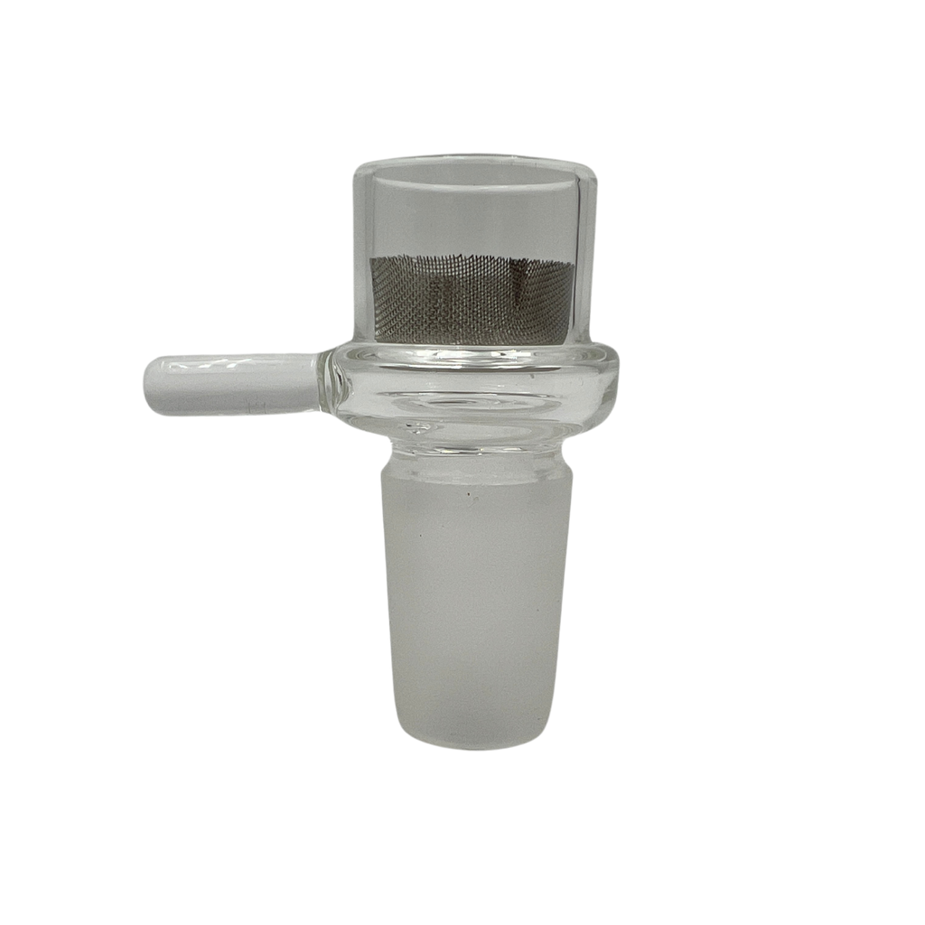 Terp Chasers Club Universal Baller Glass Bowl - No Glass Screen