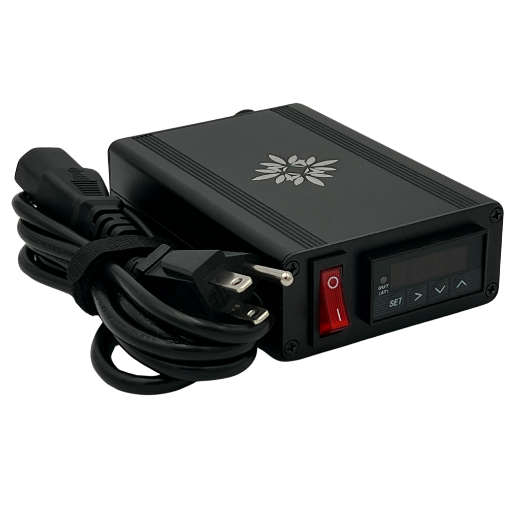 Terp Chasers Club Universal Baller PID Controller – The Stash Shack