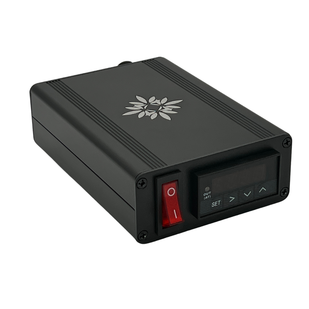 Terp Chasers Club PID Controller for the Universal Baller