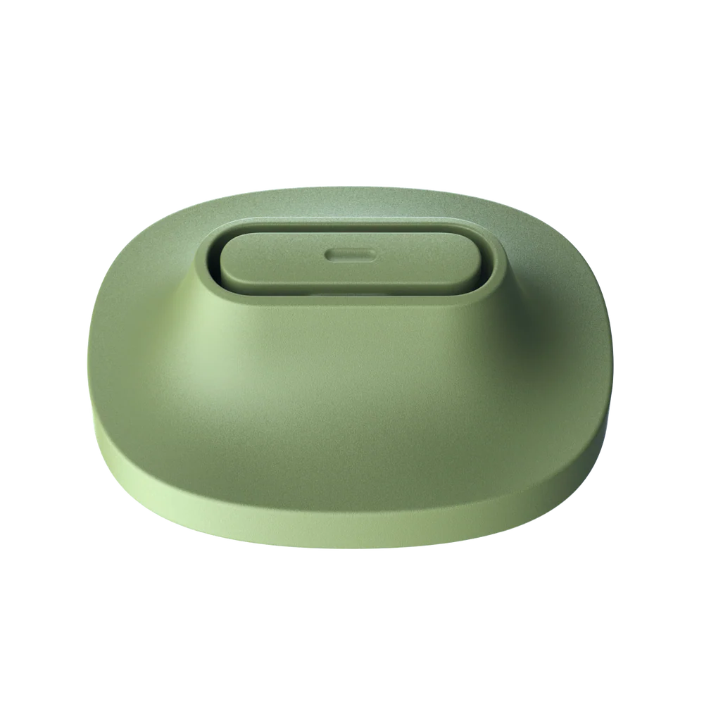 Pax Flow Raised Mouthpiece