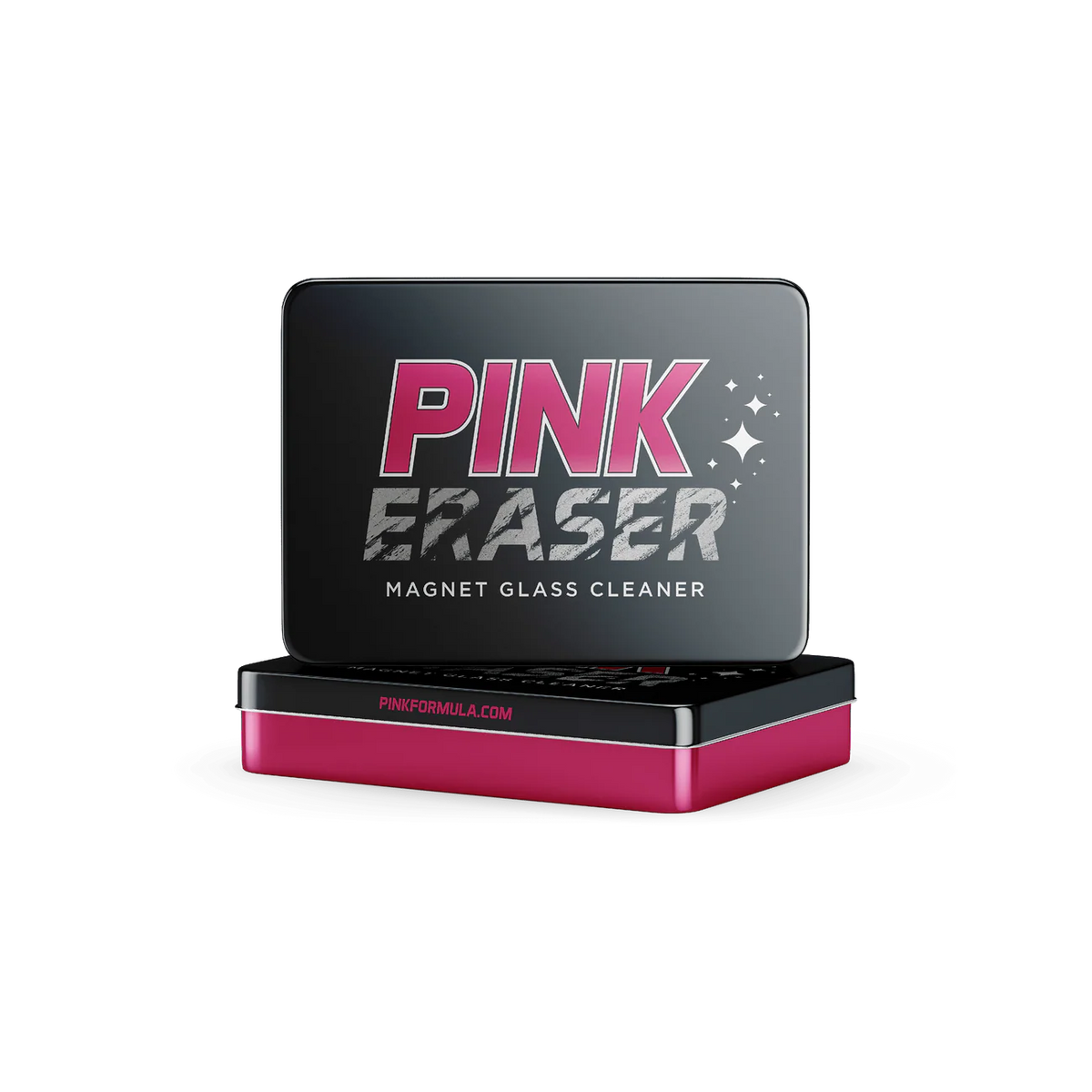 Pink Formula Pink Eraser Magnet Cleaner – The Stash Shack