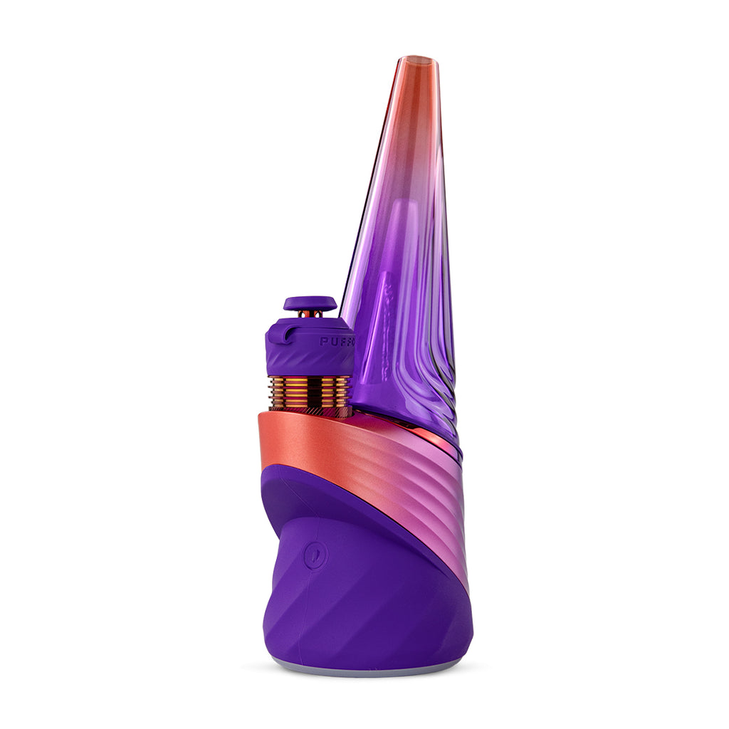 Puffco Peak Pro 3DXL E Rig